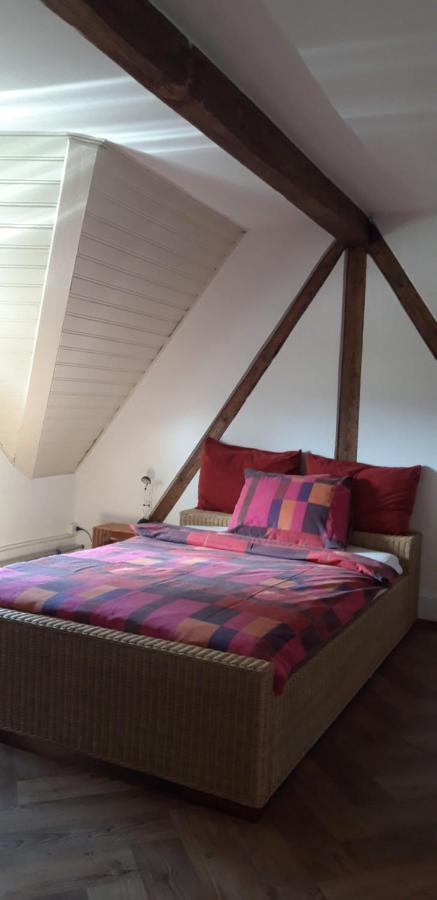Ferienwohnung Stein Am Rhein Nahe Bahnhof Und Rhein المظهر الخارجي الصورة